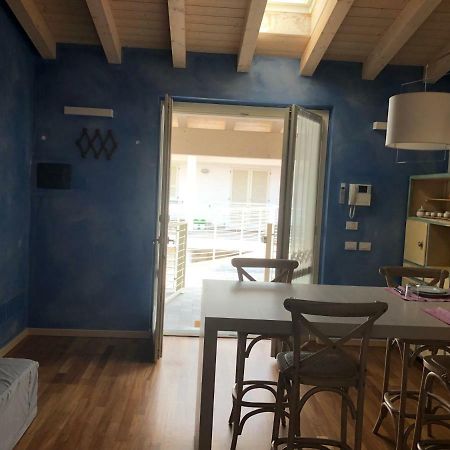Senza Pensieri Residence Carlo Urbino Crema Bagian luar foto