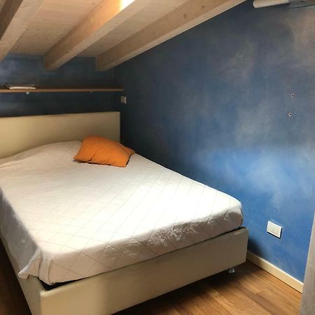 Senza Pensieri Residence Carlo Urbino Crema Bagian luar foto