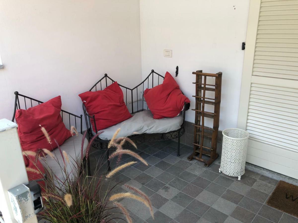 Senza Pensieri Residence Carlo Urbino Crema Bagian luar foto