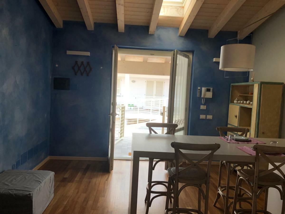Senza Pensieri Residence Carlo Urbino Crema Bagian luar foto