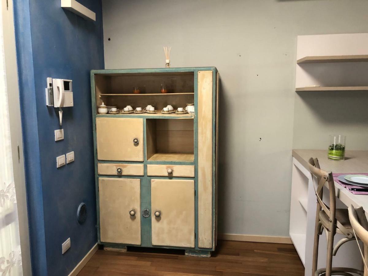Senza Pensieri Residence Carlo Urbino Crema Bagian luar foto
