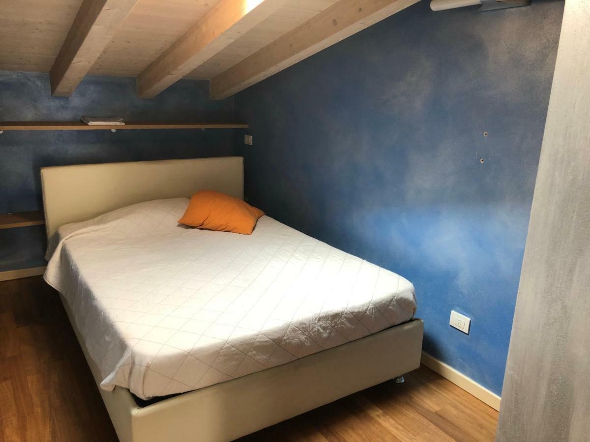 Senza Pensieri Residence Carlo Urbino Crema Bagian luar foto