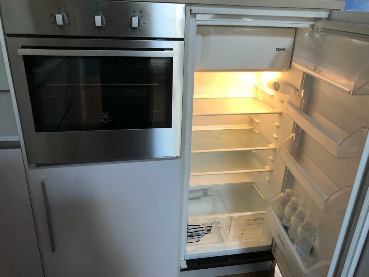 Senza Pensieri Residence Carlo Urbino Crema Bagian luar foto