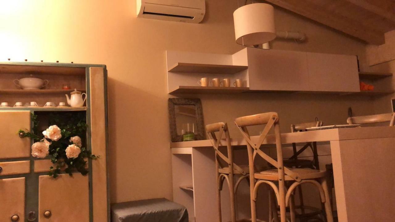 Senza Pensieri Residence Carlo Urbino Crema Bagian luar foto