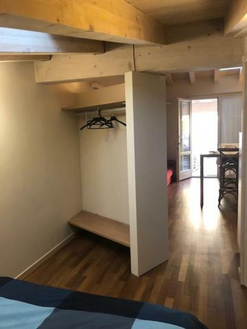 Senza Pensieri Residence Carlo Urbino Crema Bagian luar foto