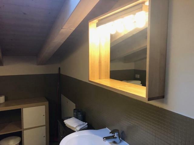 Senza Pensieri Residence Carlo Urbino Crema Bagian luar foto